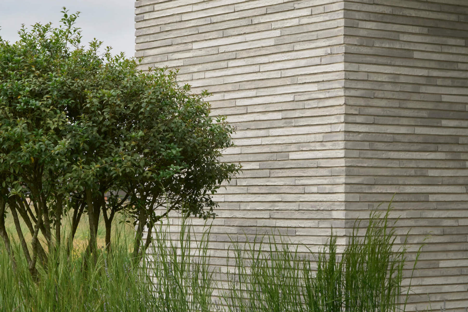 Gevelsteen baksteen Kolumba Petersen Tegl