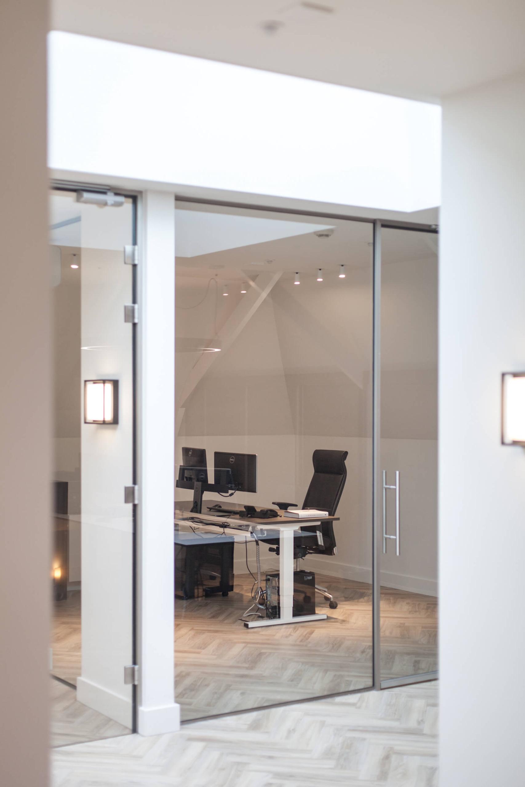 Office design