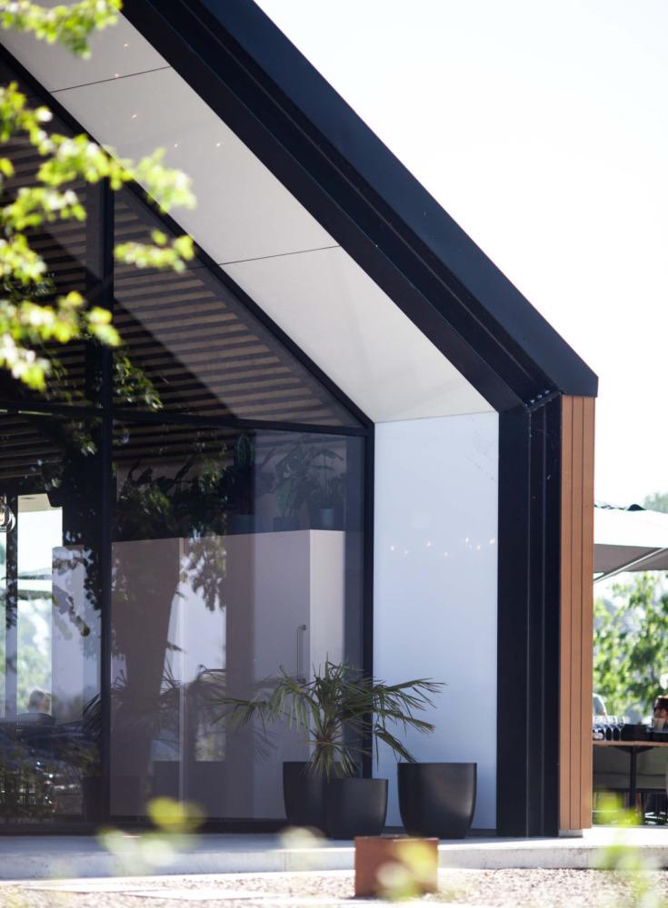 detail Brass Nijmegen