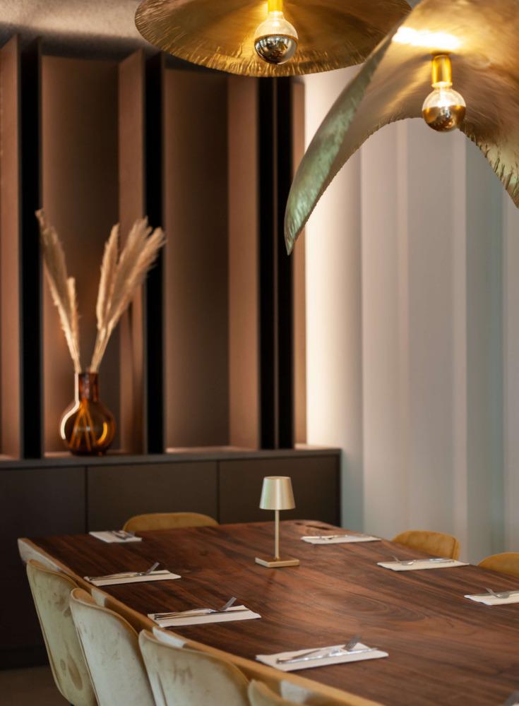 Restaurantontwerp panpacakes