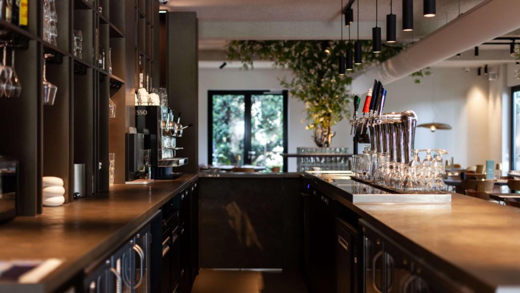 Ontwerp bar design door Bob Romijnders