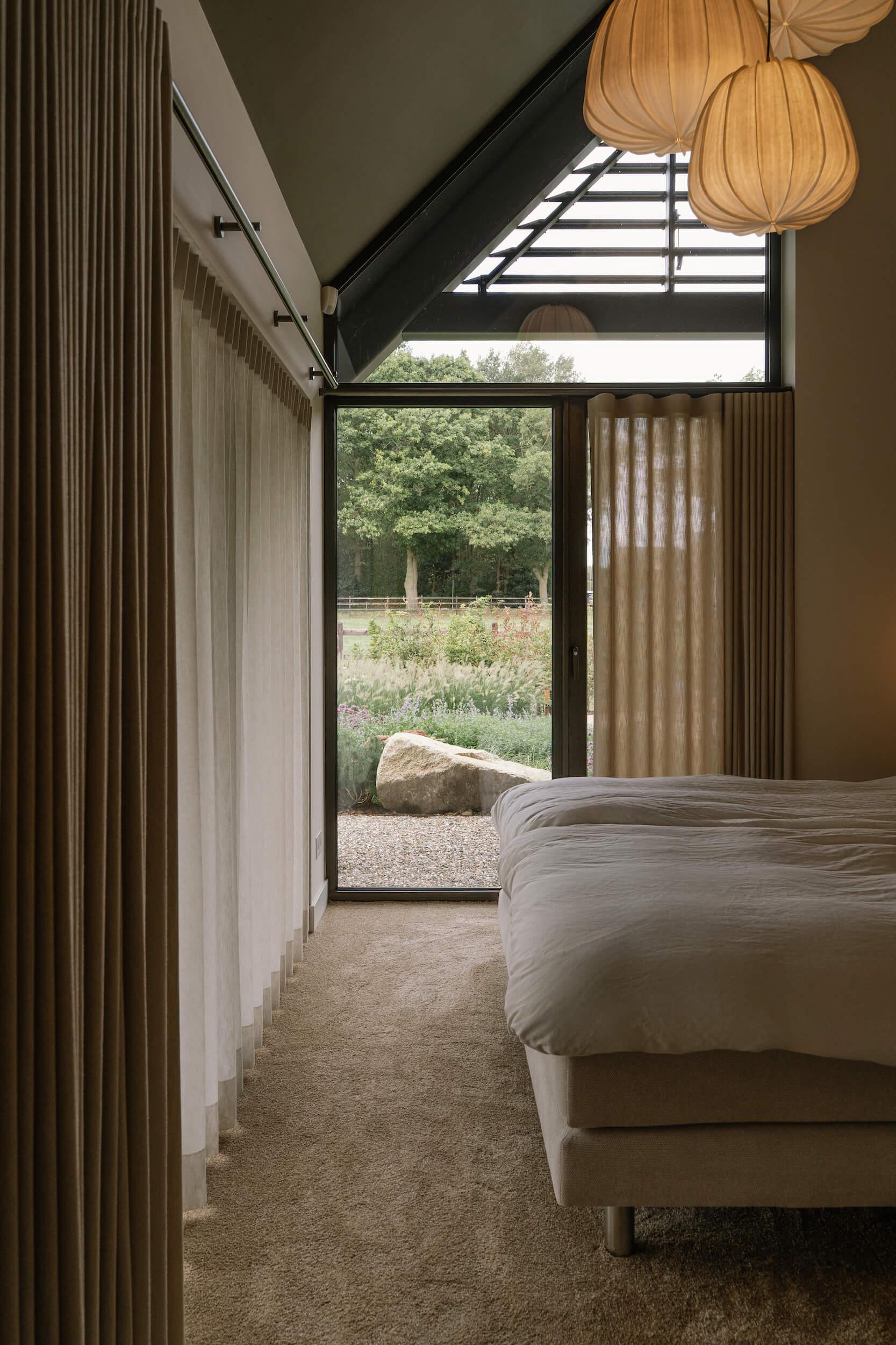 Interieurarchitect badkamer