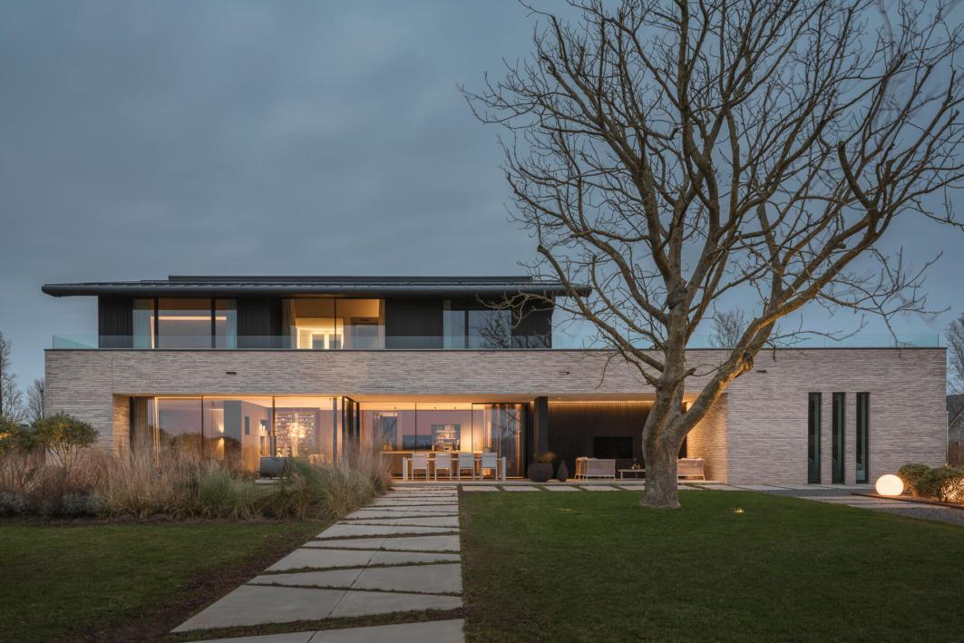 Architect Oisterwijk