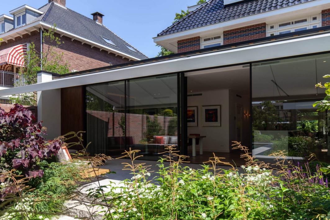 Architect Oisterwijk